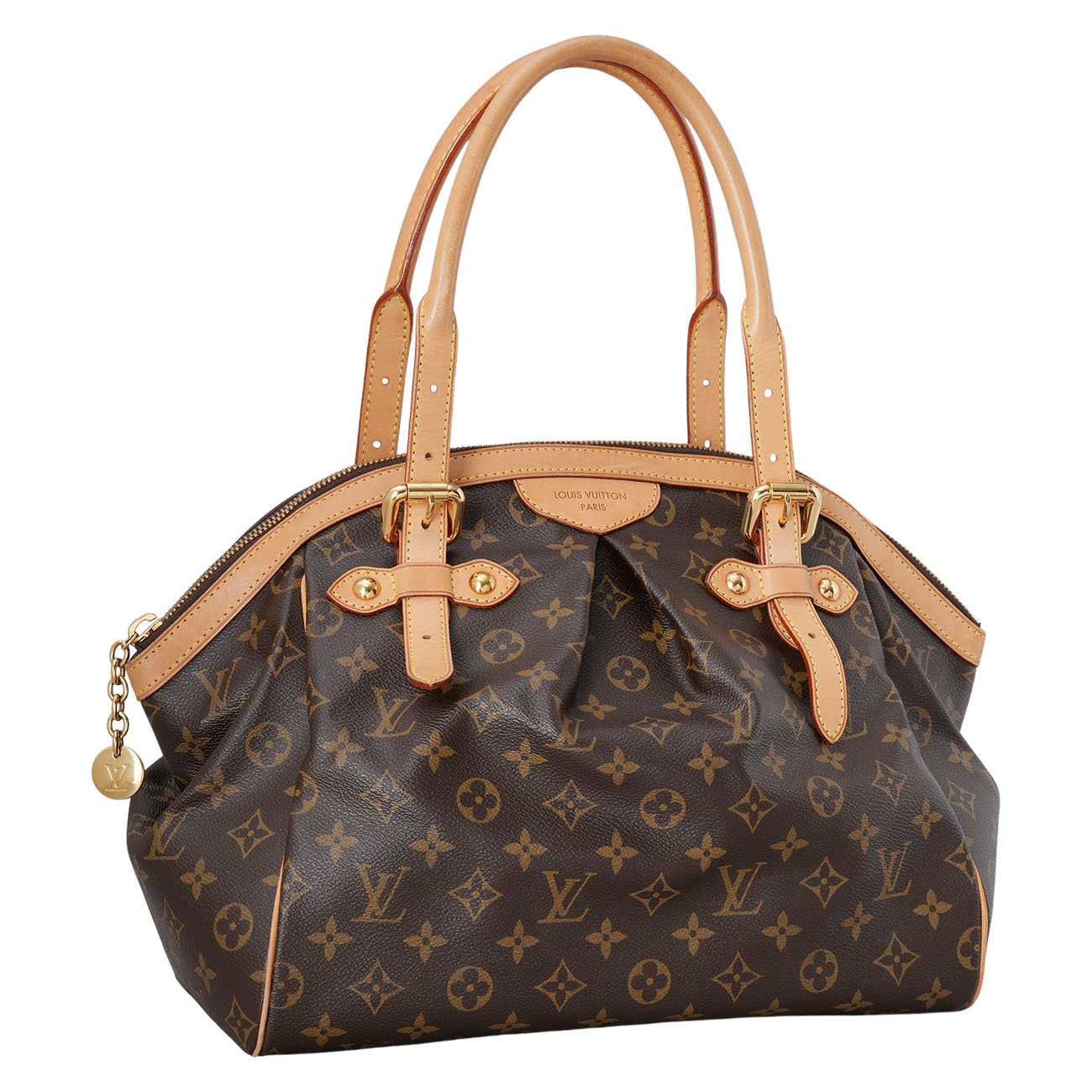 LOUIS VUITTON(USED)루이비통 모노그램 티볼리 GM